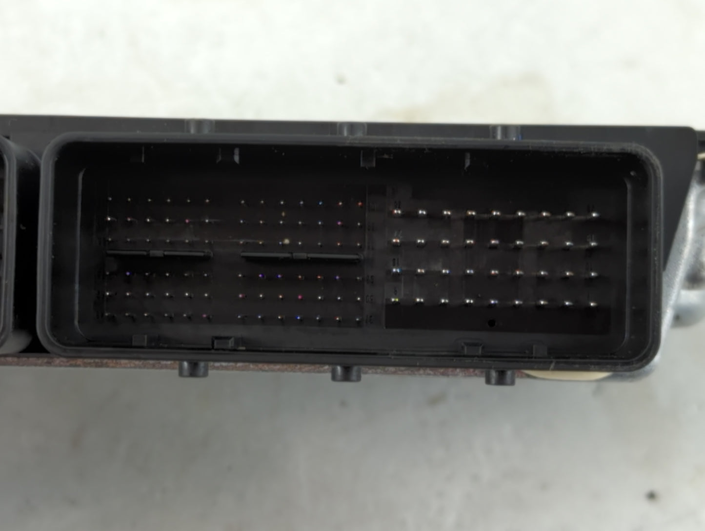 2020-2021 Nissan Leaf PCM Engine Control Computer ECU ECM PCU OEM P/N:23740 5SG3D Fits Fits 2020 2021 OEM Used Auto Parts - 