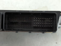 2020-2021 Nissan Leaf PCM Engine Control Computer ECU ECM PCU OEM P/N:23740 5SG3D Fits Fits 2020 2021 OEM Used Auto Parts - 