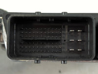 2020-2021 Nissan Leaf PCM Engine Control Computer ECU ECM PCU OEM P/N:23740 5SG3D Fits Fits 2020 2021 OEM Used Auto Parts - 