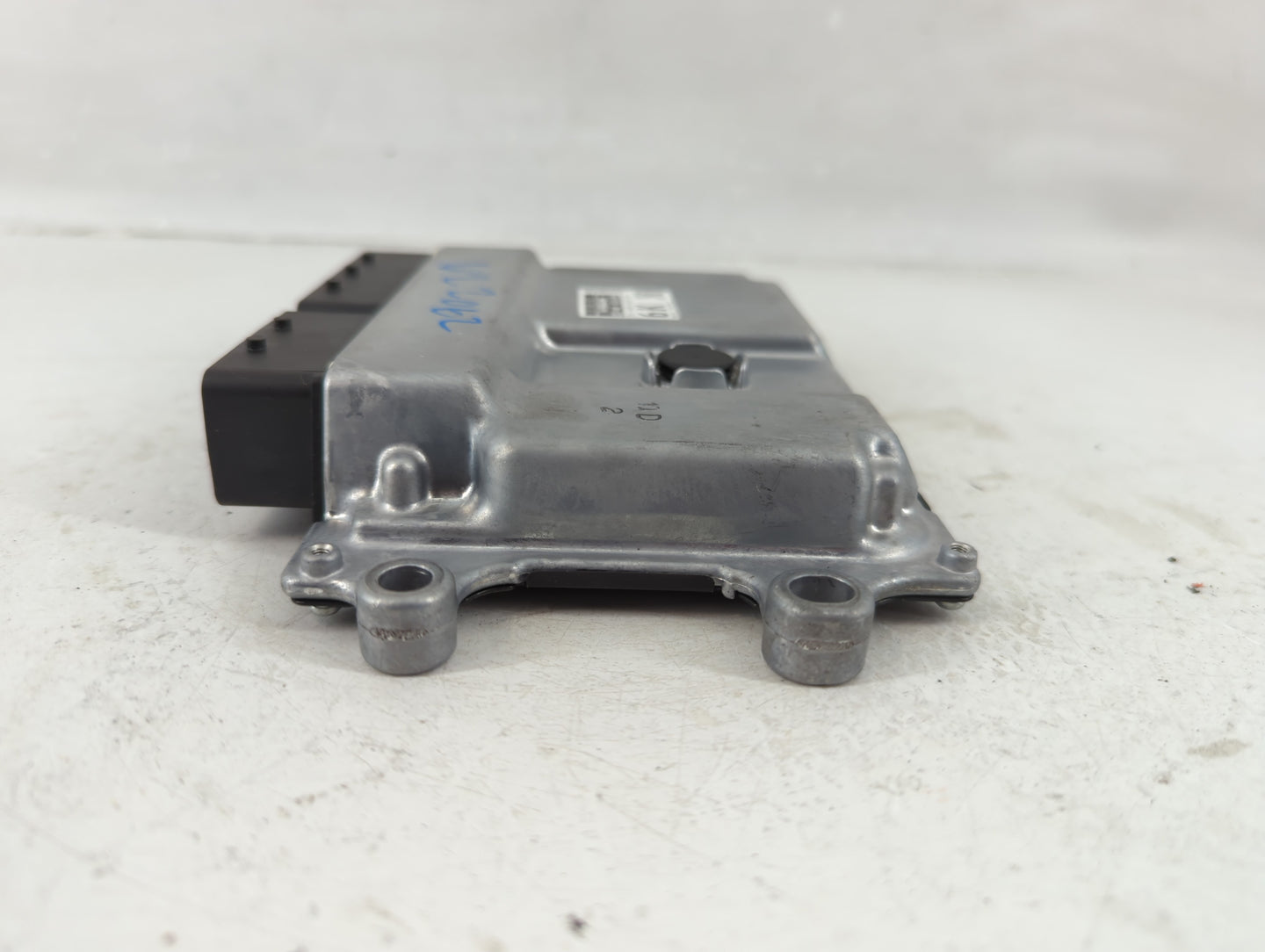 2020-2021 Nissan Leaf PCM Engine Control Computer ECU ECM PCU OEM P/N:23740 5SG3D Fits Fits 2020 2021 OEM Used Auto Parts - 