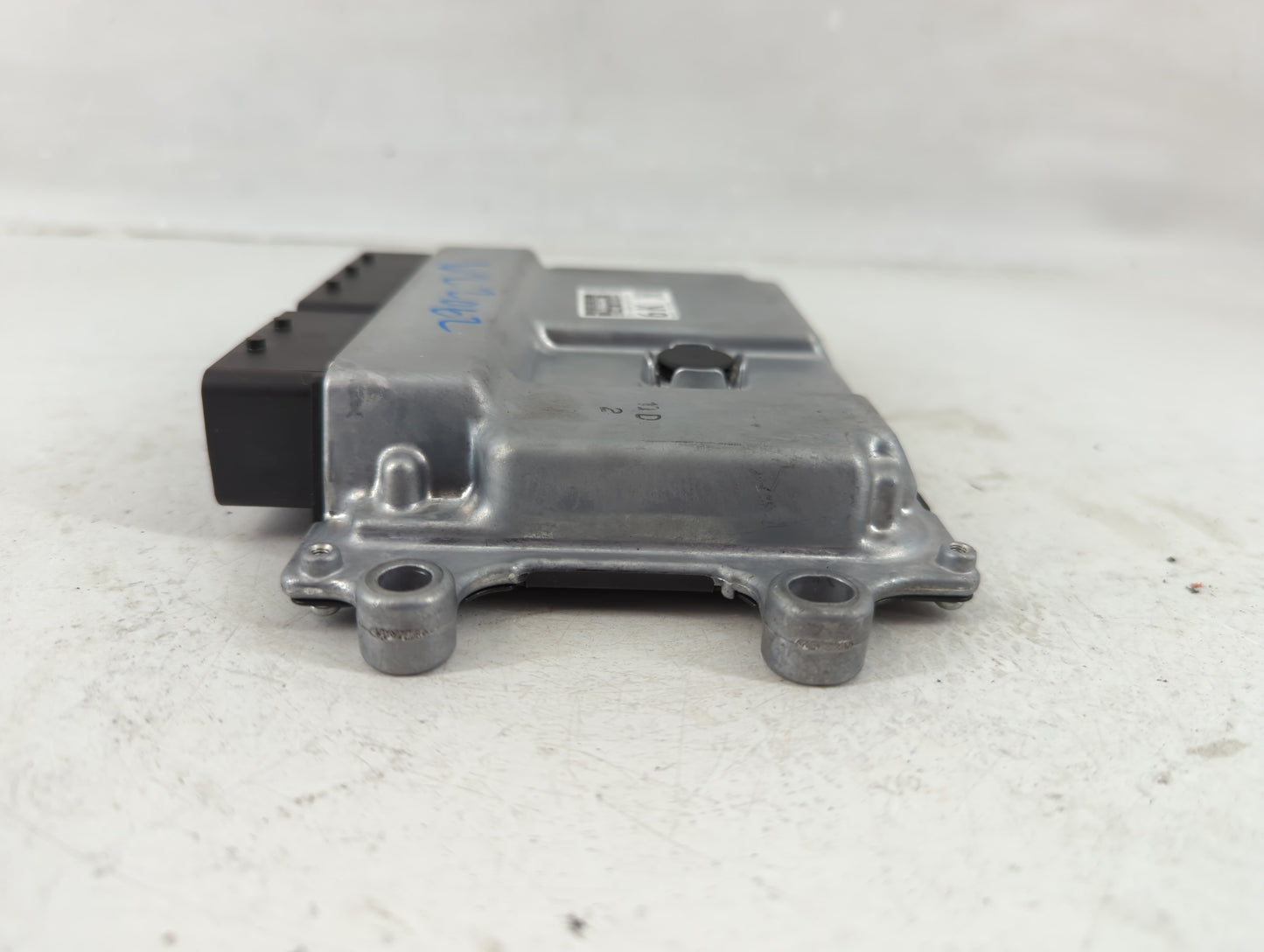 2020-2021 Nissan Leaf PCM Engine Control Computer ECU ECM PCU OEM P/N:23740 5SG3D Fits Fits 2020 2021 OEM Used Auto Parts - 