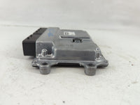 2020-2021 Nissan Leaf PCM Engine Control Computer ECU ECM PCU OEM P/N:23740 5SG3D Fits Fits 2020 2021 OEM Used Auto Parts - 