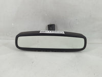 2013-2021 Nissan Leaf Interior Rear View Mirror Replacement OEM Fits OEM Used Auto Parts - Oemusedautoparts1.com