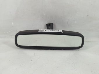 compare product 2013-2021 Nissan Leaf Interior Rear View Mirror Replacement OEM Fits OEM Used Auto Parts