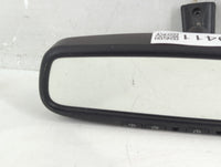 2013-2021 Nissan Leaf Interior Rear View Mirror Replacement OEM Fits OEM Used Auto Parts - Oemusedautoparts1.com