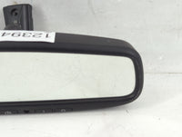2013-2021 Nissan Leaf Interior Rear View Mirror Replacement OEM Fits OEM Used Auto Parts - Oemusedautoparts1.com