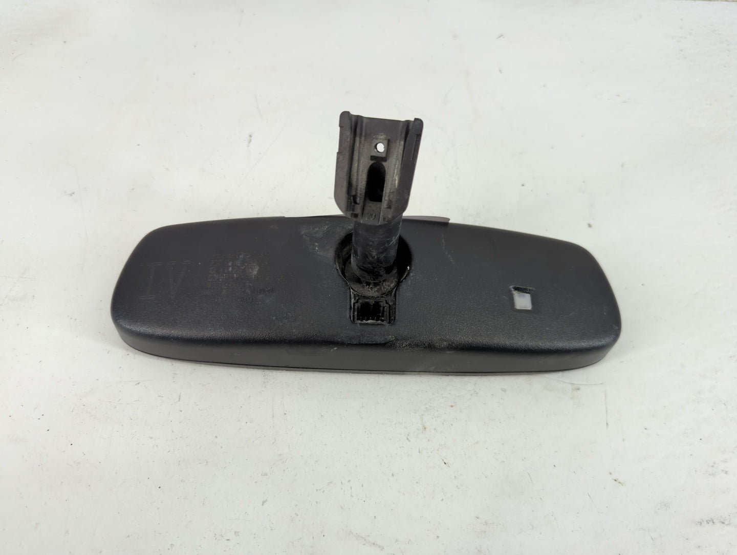 2013-2021 Nissan Leaf Interior Rear View Mirror Replacement OEM Fits OEM Used Auto Parts - Oemusedautoparts1.com