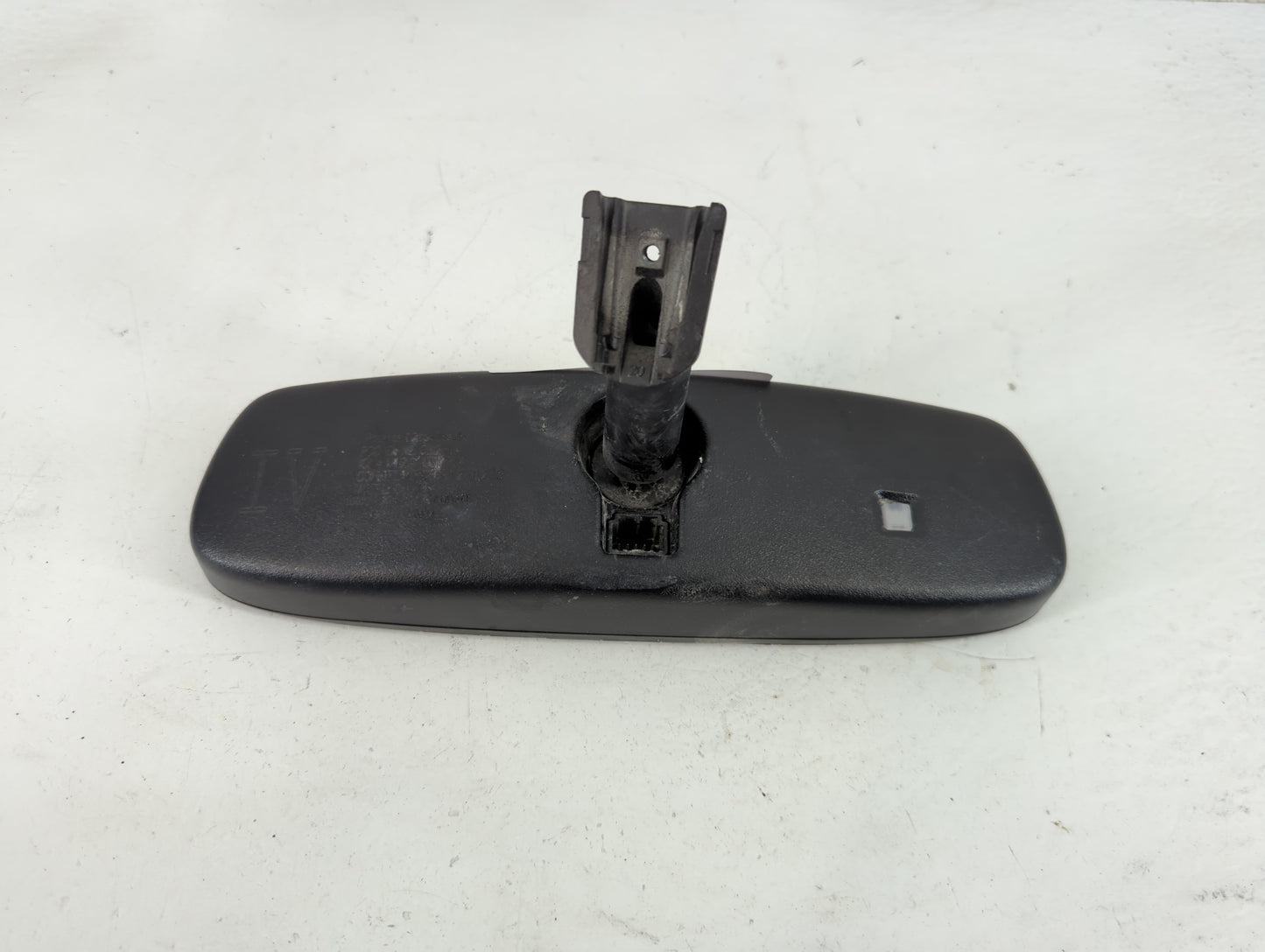 2013-2021 Nissan Leaf Interior Rear View Mirror Replacement OEM Fits OEM Used Auto Parts - Oemusedautoparts1.com