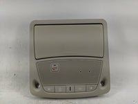 2020 Nissan Leaf Overhead Roof Console - Oemusedautoparts1.com