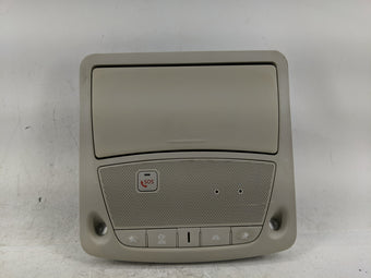 compare product 2020 Nissan Leaf Overhead Roof Console