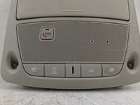 2020 Nissan Leaf Overhead Roof Console - Oemusedautoparts1.com