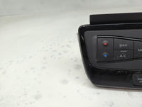 2019-2021 Nissan Leaf Climate Control Module Temperature AC/Heater Replacement P/N:68412 5SA0B Fits Fits 2019 2020 2021 OEM 