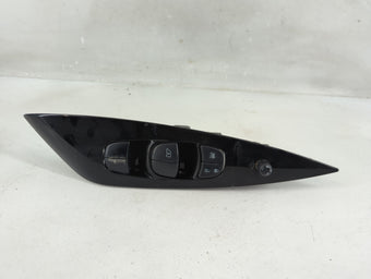 compare product 2018-2021 Nissan Leaf Master Power Window Switch Replacement Driver Side Left Fits Fits 2018 2019 2020 2021 OEM Used Auto Parts