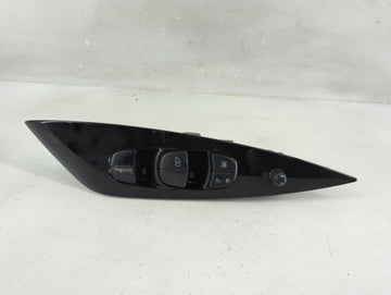 2018-2021 Nissan Leaf Master Power Window Switch Replacement Driver Side Left Fits Fits 2018 2019 2020 2021 OEM Used Auto Pa