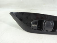 2018-2021 Nissan Leaf Master Power Window Switch Replacement Driver Side Left Fits Fits 2018 2019 2020 2021 OEM Used Auto Pa