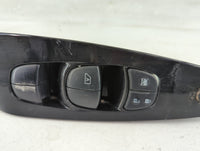 2018-2021 Nissan Leaf Master Power Window Switch Replacement Driver Side Left Fits Fits 2018 2019 2020 2021 OEM Used Auto Pa