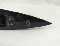 2018-2021 Nissan Leaf Master Power Window Switch Replacement Driver Side Left Fits Fits 2018 2019 2020 2021 OEM Used Auto Pa