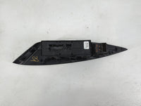 2018-2021 Nissan Leaf Master Power Window Switch Replacement Driver Side Left Fits Fits 2018 2019 2020 2021 OEM Used Auto Pa