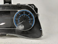 2020 Nissan Leaf Instrument Cluster Speedometer Gauges Fits OEM Used Auto Parts - Oemusedautoparts1.com
