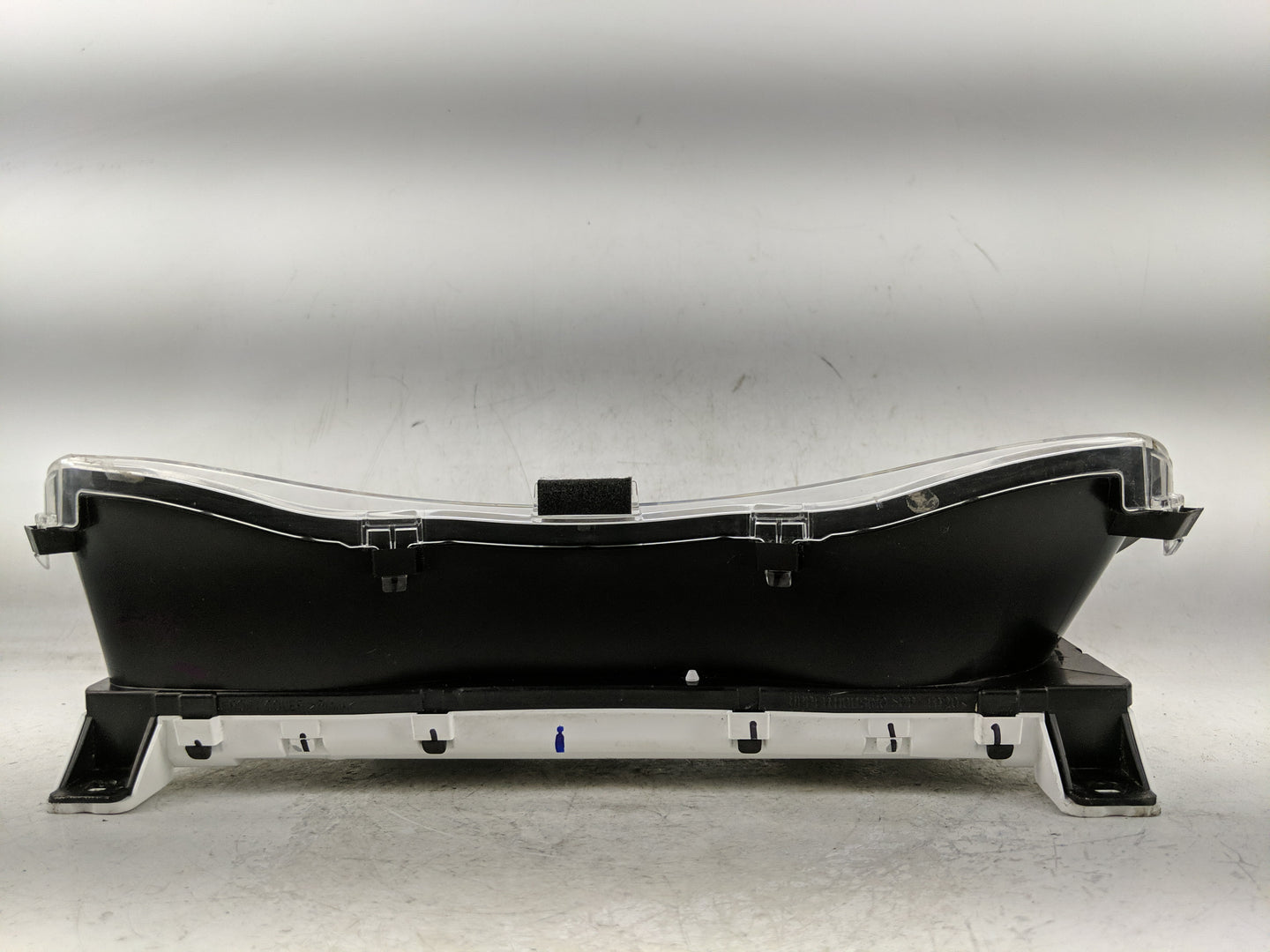 2020 Nissan Leaf Instrument Cluster Speedometer Gauges Fits OEM Used Auto Parts - Oemusedautoparts1.com