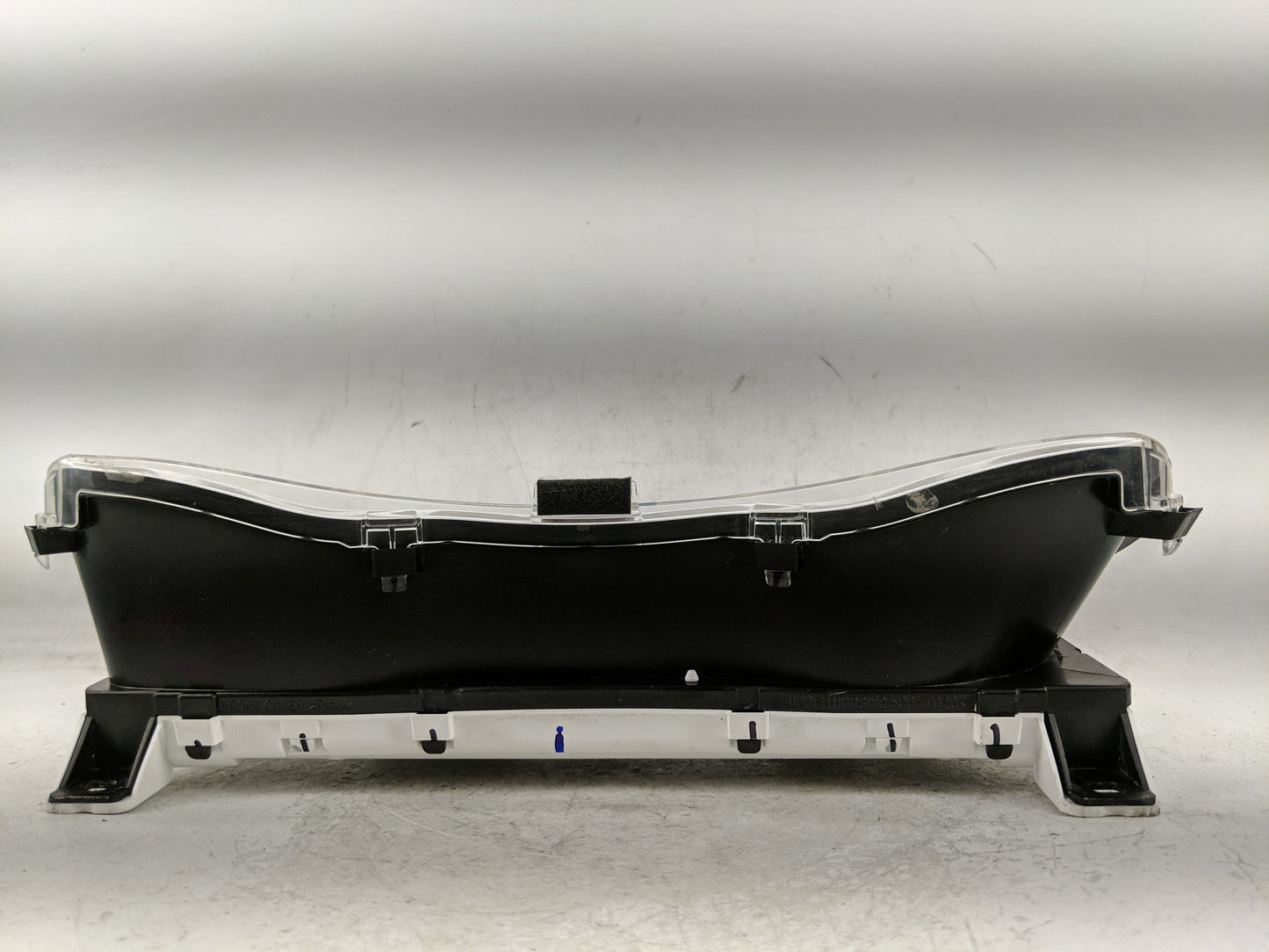 2020 Nissan Leaf Instrument Cluster Speedometer Gauges Fits OEM Used Auto Parts - Oemusedautoparts1.com