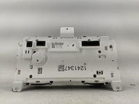 2020 Nissan Leaf Instrument Cluster Speedometer Gauges Fits OEM Used Auto Parts - Oemusedautoparts1.com