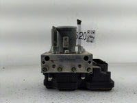 2020-2021 Nissan Leaf ABS Pump Control Module Replacement P/N:47660 6WK5A Fits Fits 2020 2021 OEM Used Auto Parts - Oemuseda