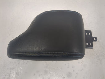 compare product 2020 Nissan Leaf Center Console Armrest Cover Lid P/N:969205SA1B Fits OEM Used Auto Parts