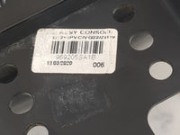 2020 Nissan Leaf Center Console Armrest Cover Lid P/N:969205SA1B Fits OEM Used Auto Parts - Oemusedautoparts1.com