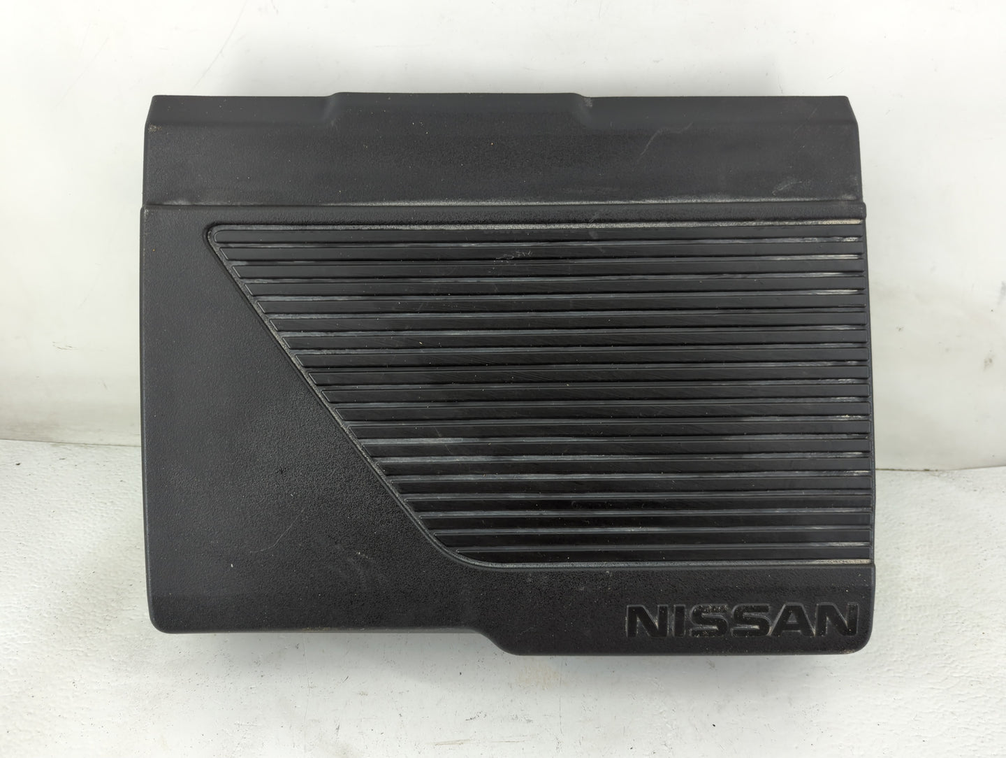 2020 Nissan Leaf Engine Cover - Oemusedautoparts1.com
