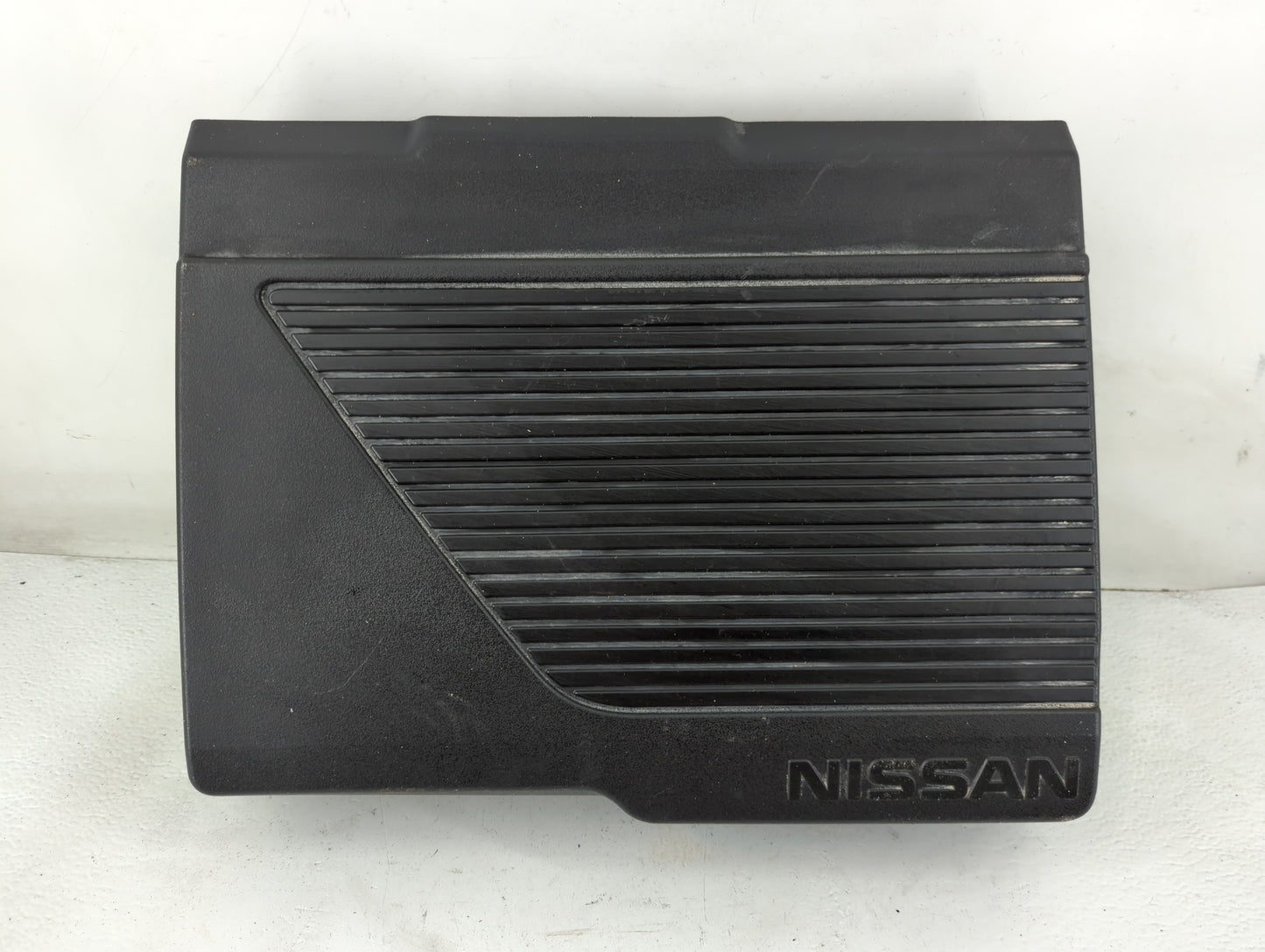 2020 Nissan Leaf Engine Cover - Oemusedautoparts1.com