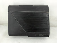 2020 Nissan Leaf Engine Cover - Oemusedautoparts1.com