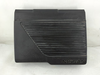 compare product 2020 Nissan Leaf Engine Cover