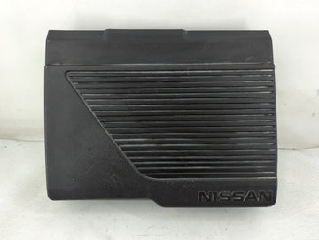 2020 Nissan Leaf Engine Cover - Oemusedautoparts1.com