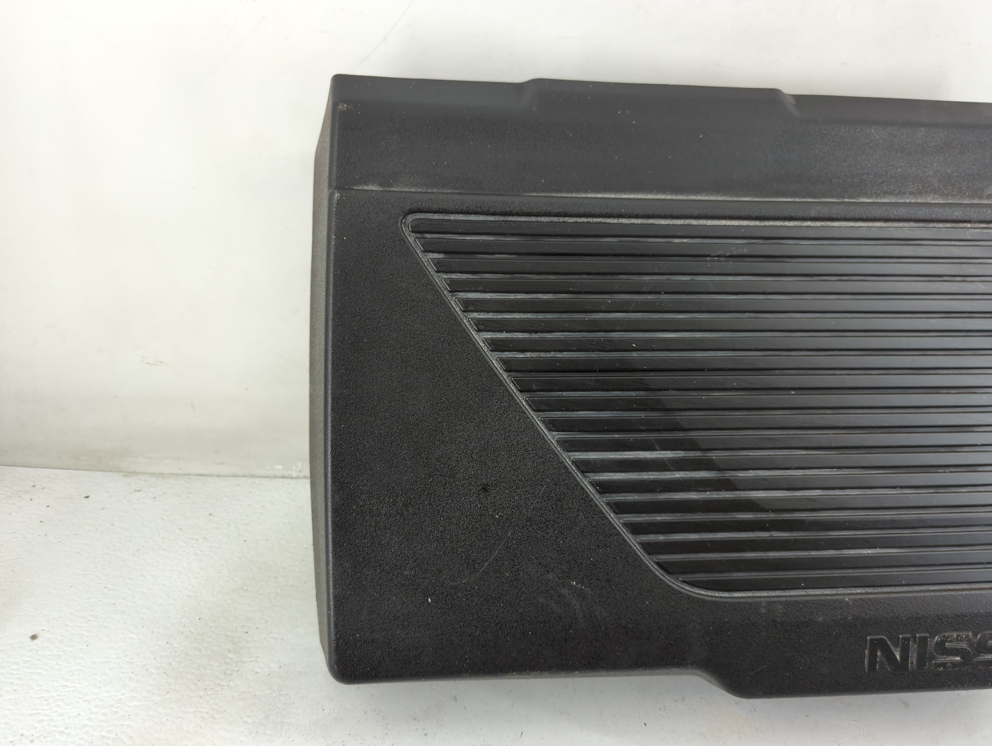 2020 Nissan Leaf Engine Cover - Oemusedautoparts1.com