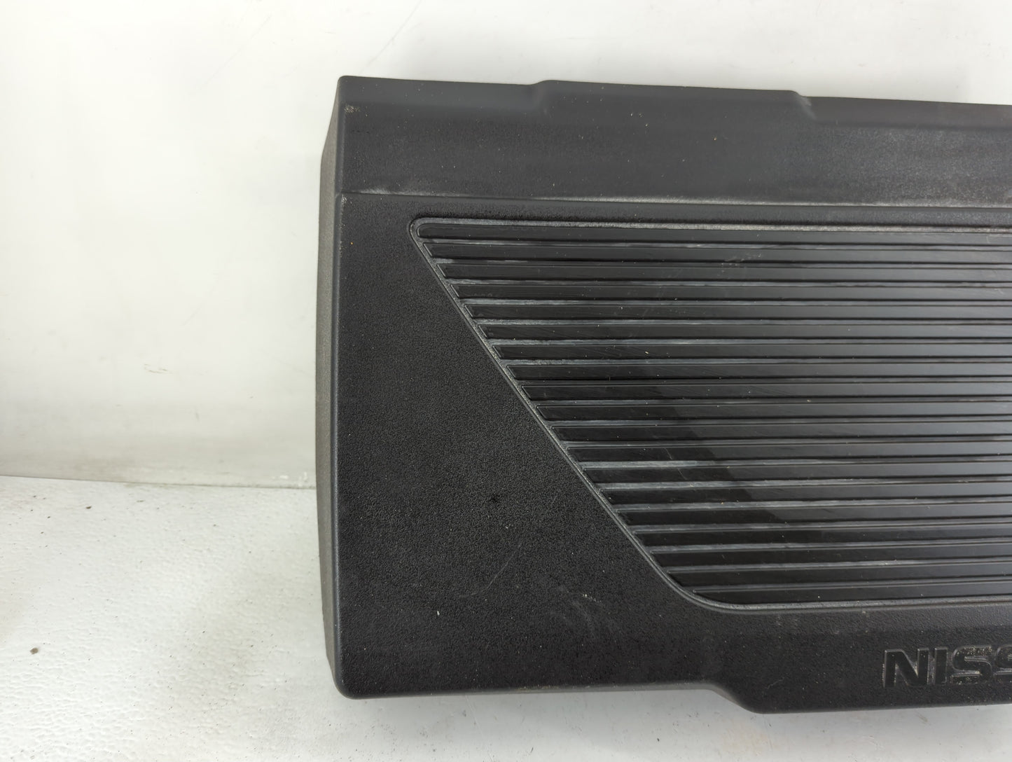2020 Nissan Leaf Engine Cover - Oemusedautoparts1.com