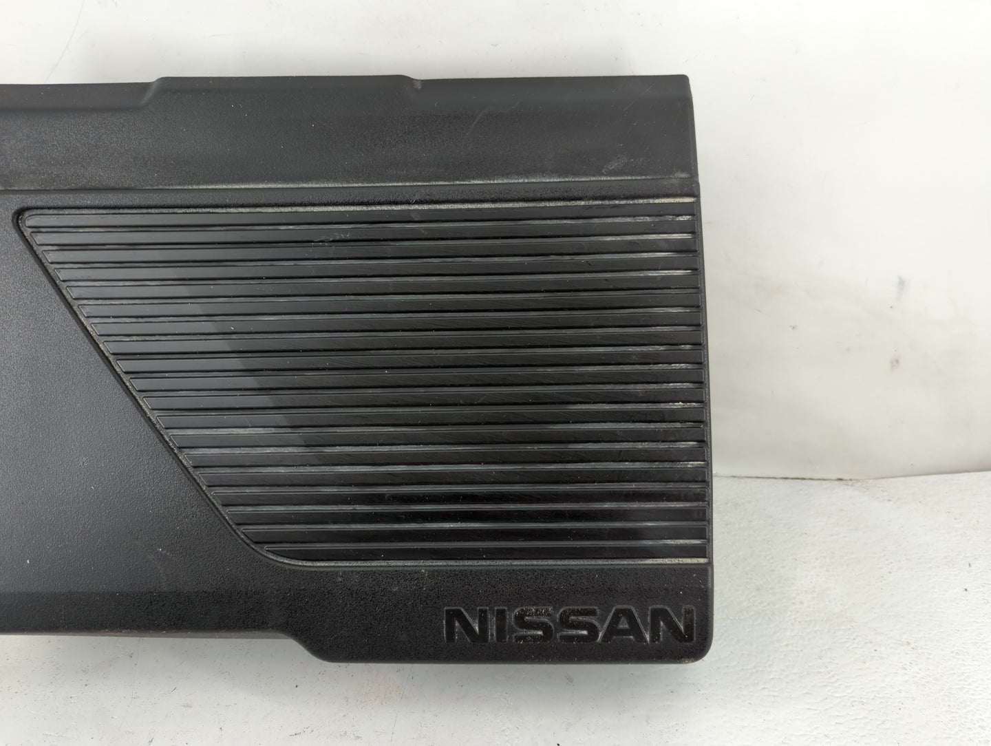 2020 Nissan Leaf Engine Cover - Oemusedautoparts1.com