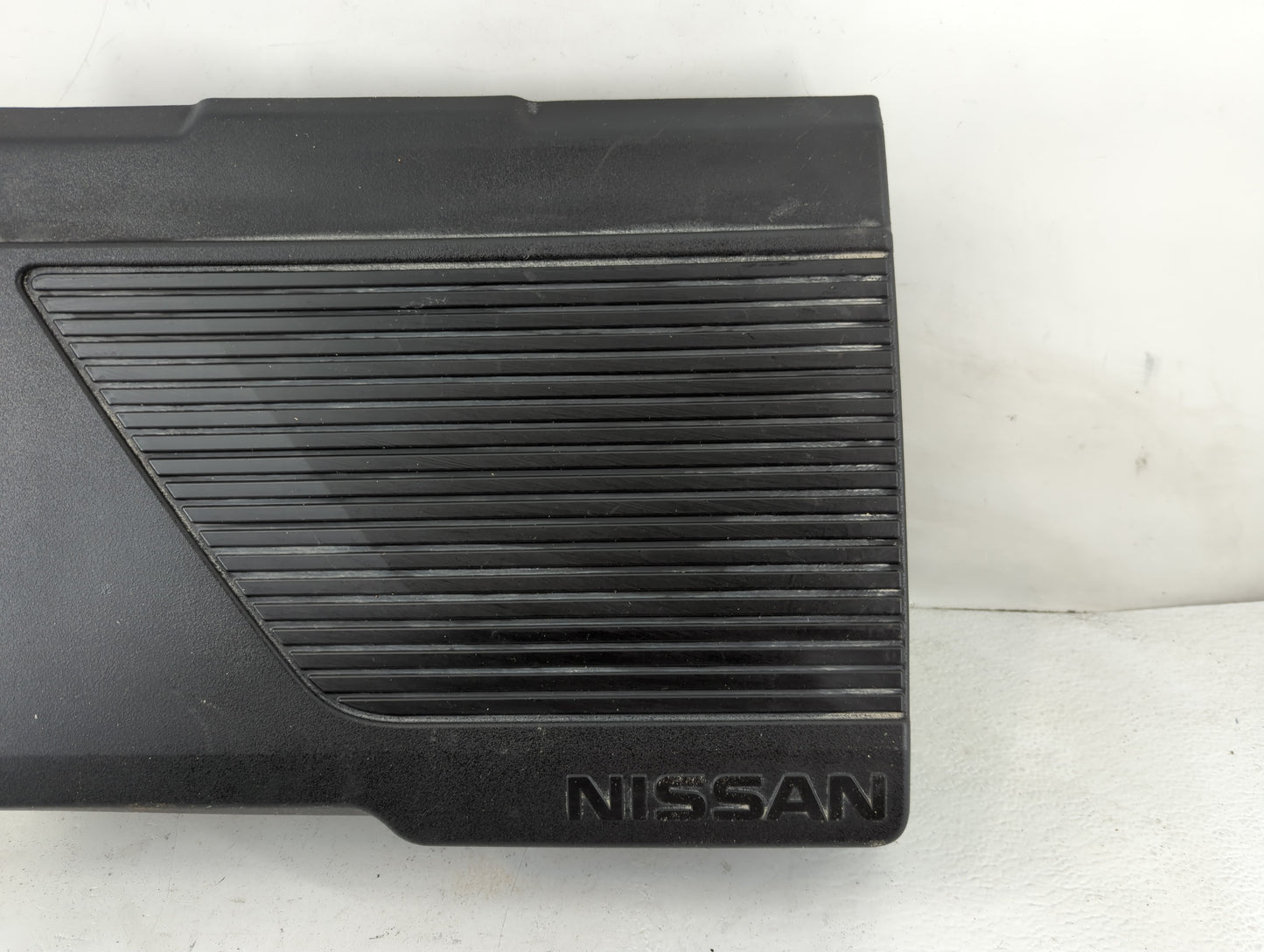 2020 Nissan Leaf Engine Cover - Oemusedautoparts1.com