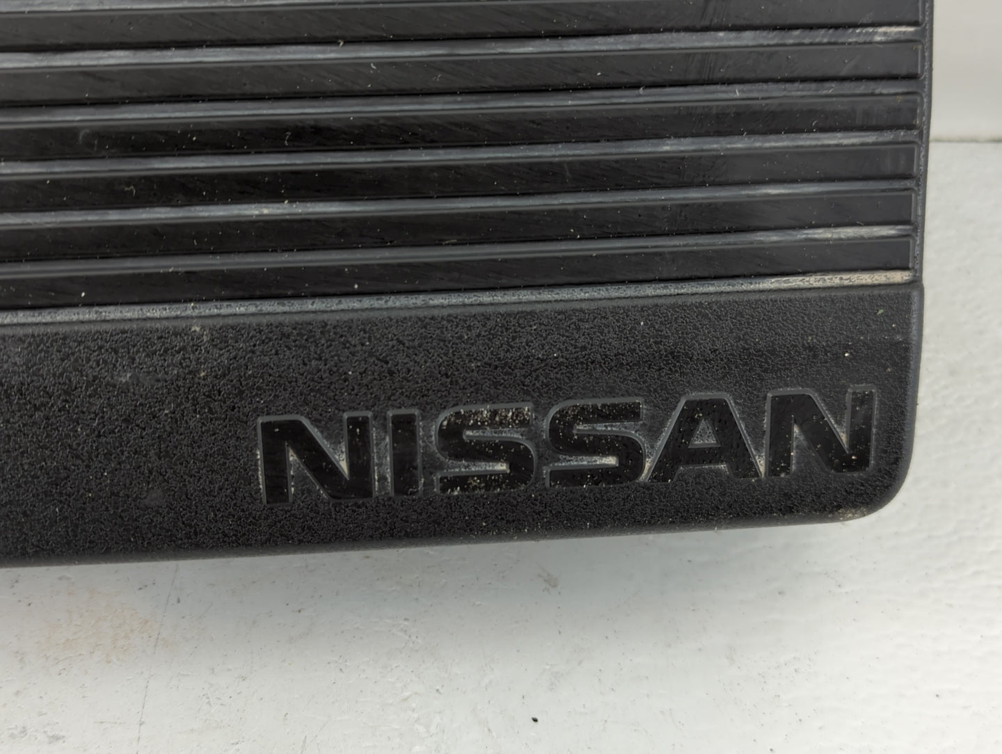 2020 Nissan Leaf Engine Cover - Oemusedautoparts1.com