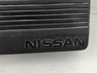2020 Nissan Leaf Engine Cover - Oemusedautoparts1.com