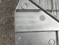 2020 Nissan Leaf Engine Cover - Oemusedautoparts1.com
