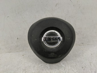 compare product 2019-2021 Nissan Leaf Air Bag Driver Left Steering Wheel Mounted