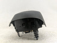 2019-2021 Nissan Leaf Air Bag Driver Left Steering Wheel Mounted - Oemusedautoparts1.com