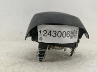 2019-2021 Nissan Leaf Air Bag Driver Left Steering Wheel Mounted - Oemusedautoparts1.com