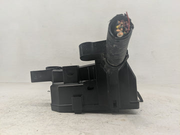 2018-2021 Nissan Leaf Fusebox Fuse Box Panel Relay Module Fits Fits 2018 2019 2020 2021 OEM Used Auto Parts