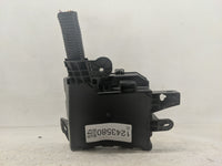 2018-2021 Nissan Leaf Fusebox Fuse Box Panel Relay Module Fits Fits 2018 2019 2020 2021 OEM Used Auto Parts - Oemusedautopar