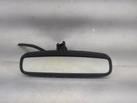 2013-2021 Nissan Leaf Interior Rear View Mirror Replacement OEM P/N:NZLOBI2HL4 4112A-OBI2HL4 Fits OEM Used Auto Parts - Oemu