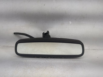compare product 2013-2021 Nissan Leaf Interior Rear View Mirror Replacement OEM P/N:NZLOBI2HL4 4112A-OBI2HL4 Fits OEM Used Auto Parts