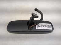 2013-2021 Nissan Leaf Interior Rear View Mirror Replacement OEM P/N:NZLOBI2HL4 4112A-OBI2HL4 Fits OEM Used Auto Parts - Oemu