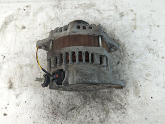 compare product 2019-2021 Nissan Maxima Alternator Replacement Generator Charging Assembly Engine OEM P/N:23100 9UA0A Fits OEM Used Auto Parts